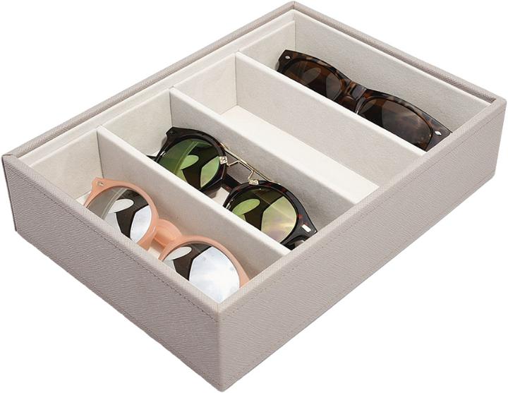 Produktbild Stackers Classic Eyewear Storage