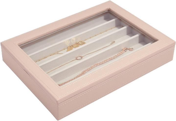 Actual product image Stackers Classic Glass Lid