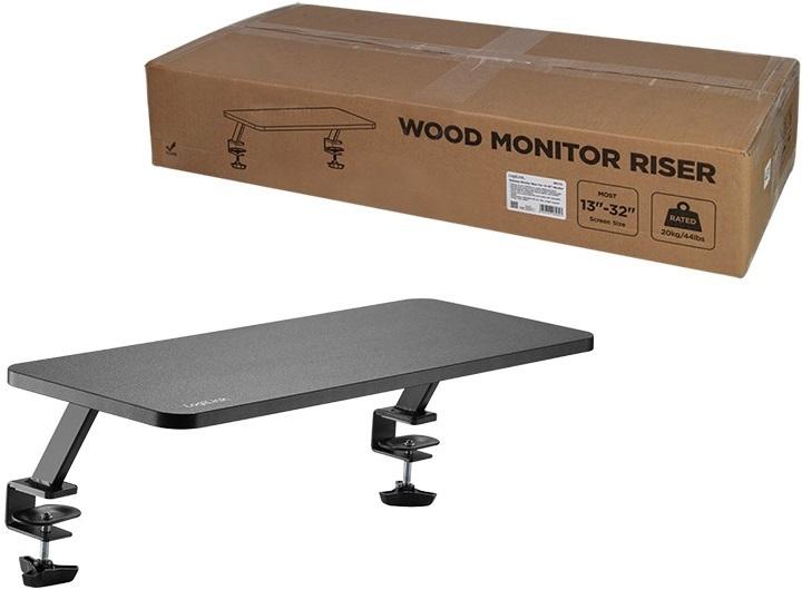Immagine prodotto LogiLink BP0153 (32")
