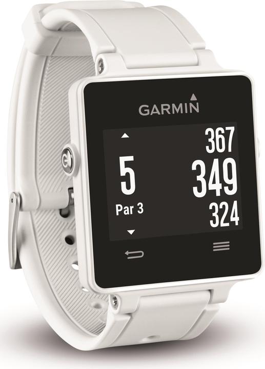 Produktbild Garmin Vivoactive + Herzfrequenz Gurt (28.60 mm)