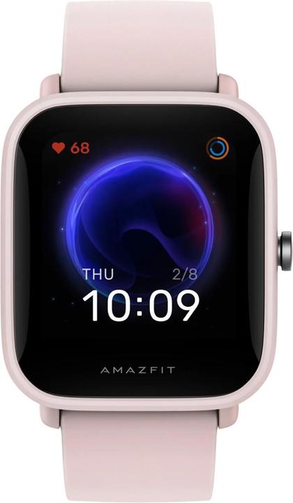 Productafbeelding Amazfit Bip U Pro (40 mm)