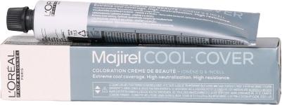 Produktbild L'Oréal Professionnel Majirel Cool Cover (8.11 hellblond tiefes asch)