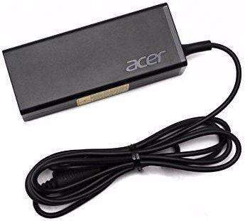 Produktbild Acer KP.04503.004 Netzteil 45 Watt schwarz (45 W)