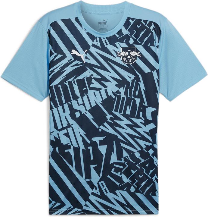 Image du produit Puma RBL Prematch SS Jersey (L)