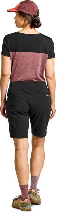 Actual product image Ortovox Brenta Shorts W (XS)