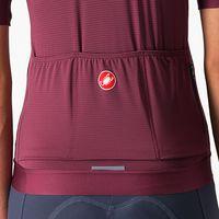 Actual product image Castelli Espresso W Jersey (L)