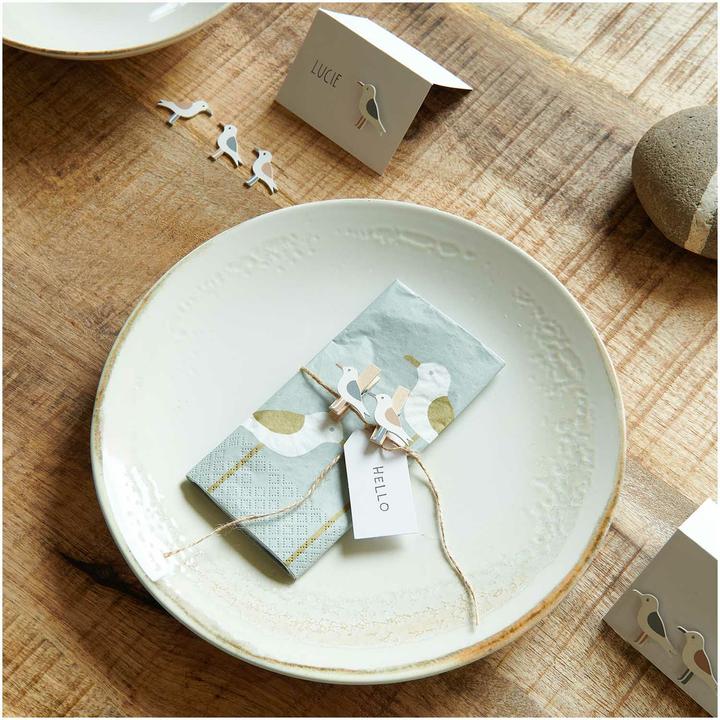 Actual product image Rico Design Paper napkins (20 x, 33 x 33 cm)