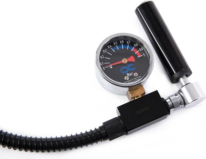 Image du produit Alphacool 17482 Pièce/accessoire de système de refroidissement d'ordinateur