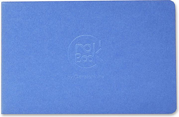 Actual product image Clairefontaine Sketchbook (B3, Soft cover)
