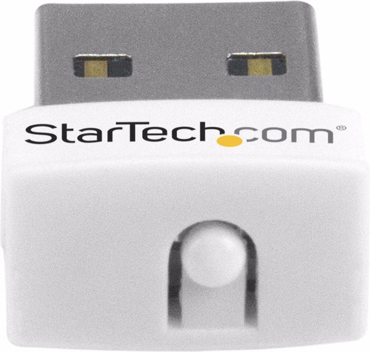 Produktbild StarTech USB Wireless Mini Lan Adapter (USB 2.0)
