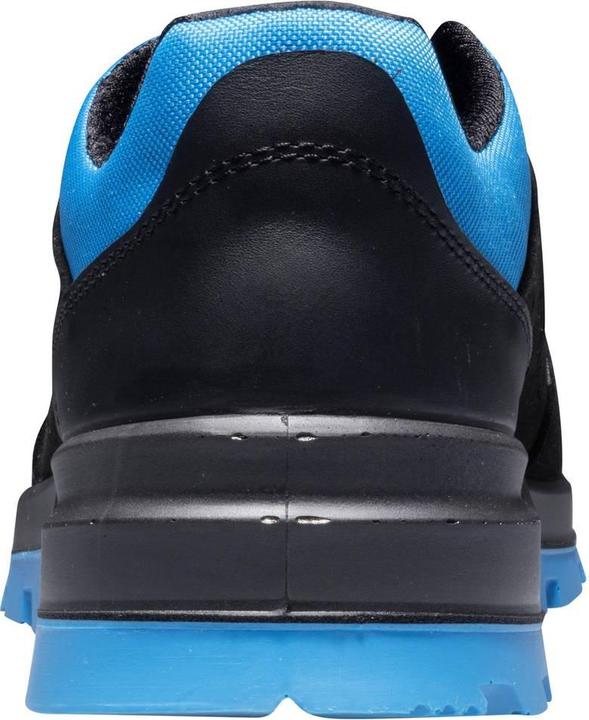 Actual product image Uvex Safety Safety low shoe 95582 (S1P, 43)