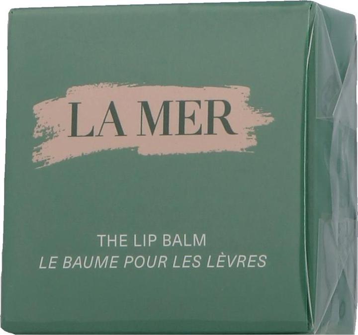 Produktbild La Mer Lip Balm (Balsam, 9 ml)