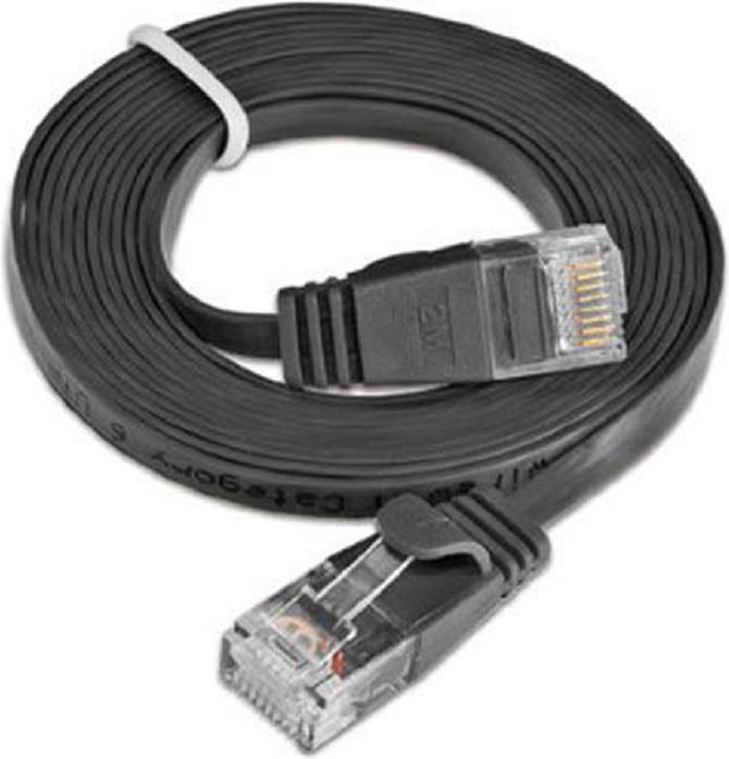 Actual product image Wirewin Network cable (UTP, CAT6, 0.25 m)
