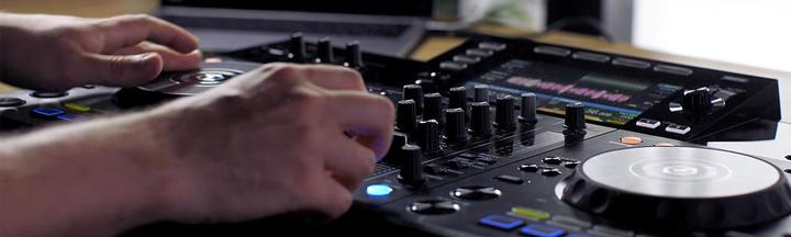 Image du produit Pioneer DJ XDJ-RR