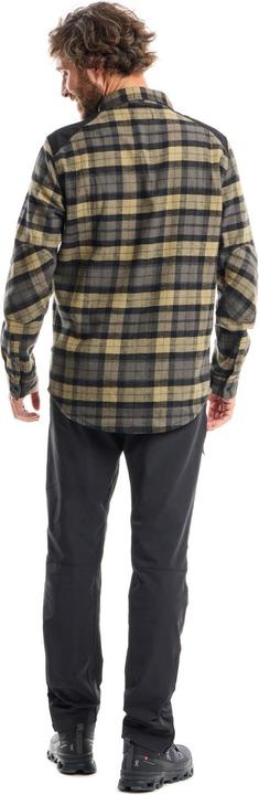 Produktbild Heber Peak SylvaHe. Flannel Shirt (4XL)