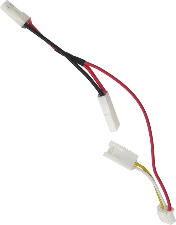 Actual product image Ninebot Charging communication cable spare part
