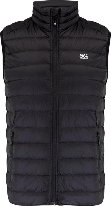 Mac in a Sac Alpine