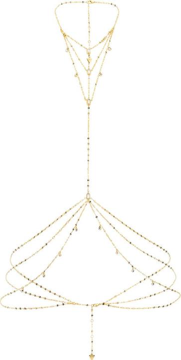 Actual product image Guess JUBN04274JWYGT-U Hashtag (Stainless steel)