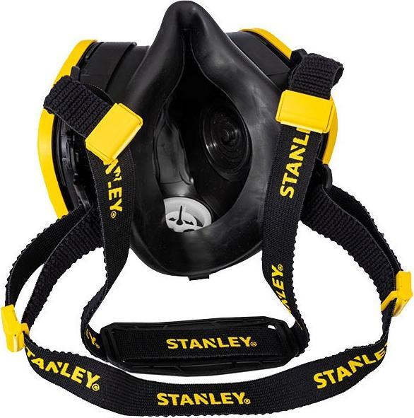 Produktbild Stanley Halbatemschutzmaske S/M, A1-P3 (A1P3 R)