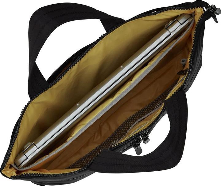 Produktbild Knomo Copenhagen - Briefcase 14", Black
