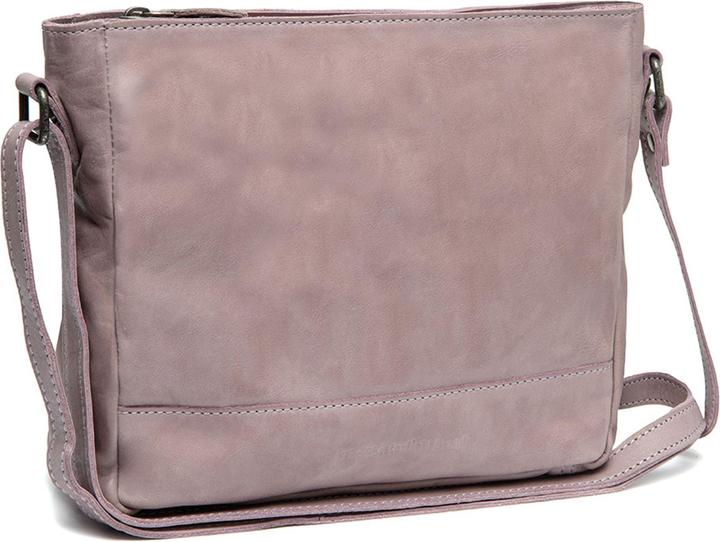 Produktbild The Chesterfield Brand Weimar Umhängetasche Leder 24 cm