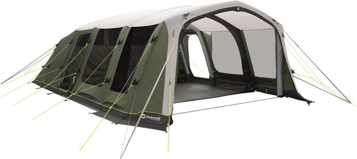Produktbild Outwell Sundale 7PA (Tunnelzelt, 34.40 kg, 6 Personen)
