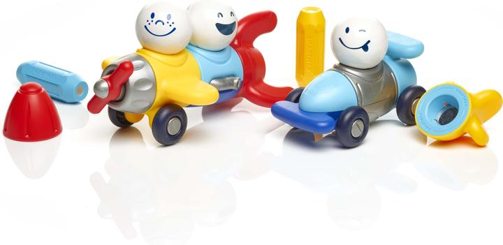 Produktbild Smart Games My First Explorers