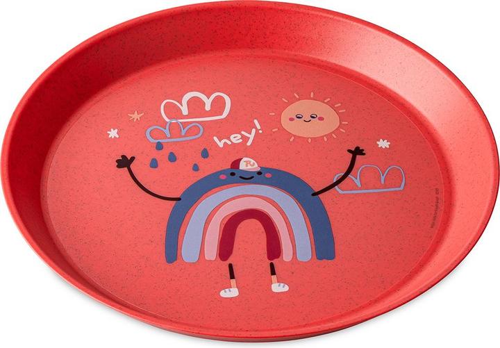 Image du produit Koziol Connect Plate Dreams