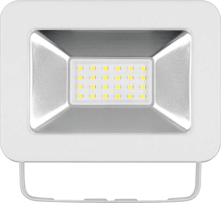 Actual product image Goobay LED outdoor spotlight, 20 W (1706 lm, IP65)