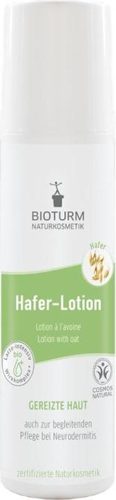 Bioturm Hafer-Lotion Nr. 94 (Körperöl, 200 ml)