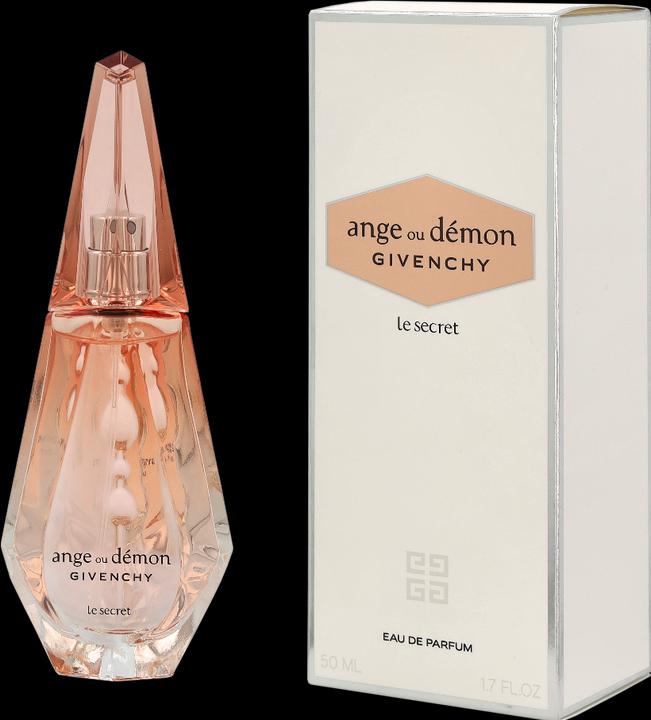 Produktbild Givenchy Ange ou Démon Le Secret (Eau de Parfum, 50 ml)