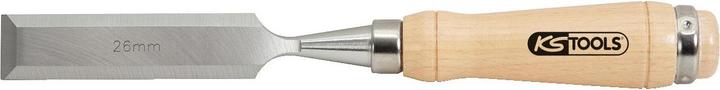 Image du produit KS Tools Ciseaux à bois, 16mm, 270mm (16 mm)