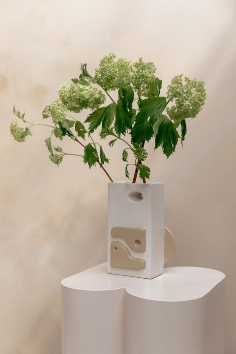 Image du produit Zuiver Bloomer Vase (1 x)