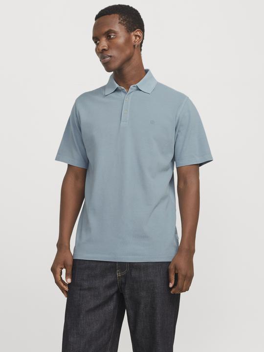 Actual product image Jack & Jones Jprccwilliam Wash Ss Polo Sn (L)