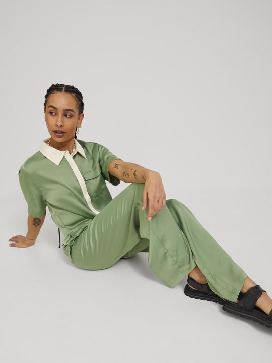 Produktbild JJXX JXKira Satin Hose (XXL)