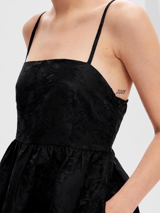 Produktbild Selected Femme Ärmelloses Midikleid (42)