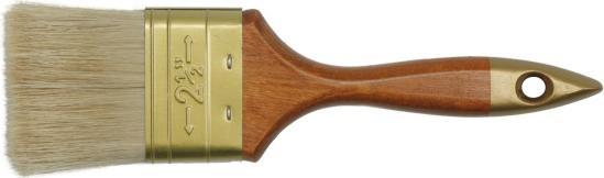 Produktbild Hermès Professioneller Englisch Pinsel 102mm /4 & quot /