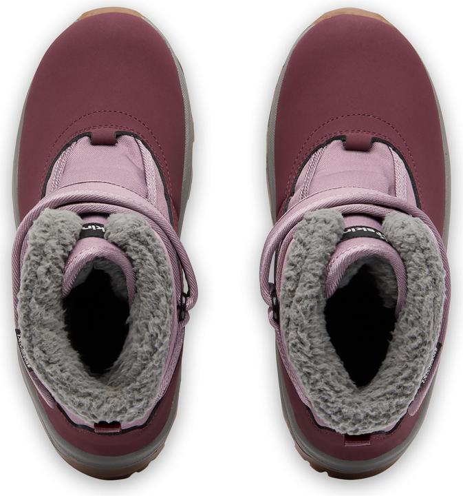 Actual product image Jack Wolfskin Vojo Shell Texapore Mid Vc K (37)