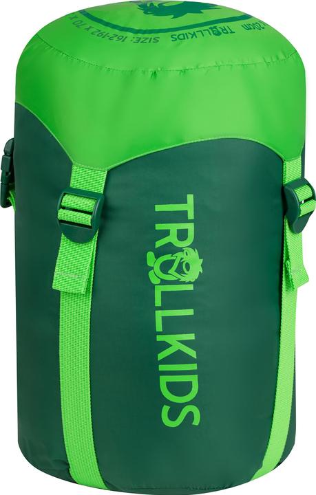 Actual product image Trollkids Fjell Dreamer (190 cm)