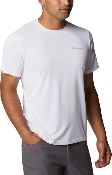 Actual product image Columbia Men's Hike Technical T-Shirt (M)