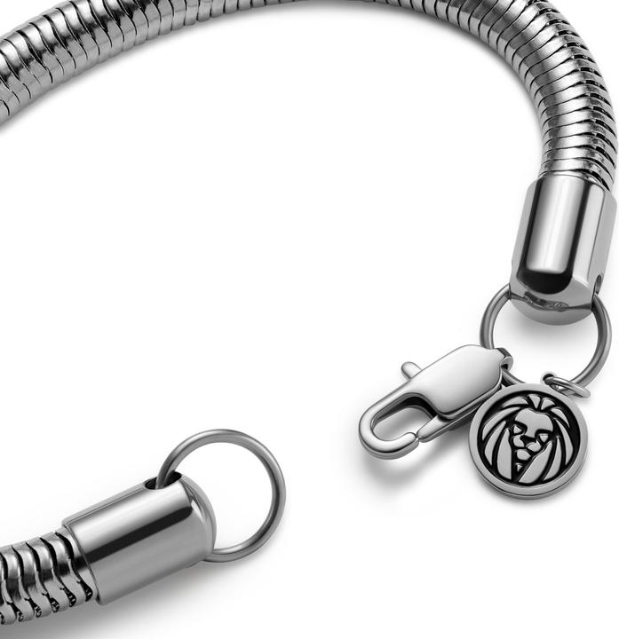 Image du produit Lucleon Essentials (0.60 cm, Acier inoxydable)