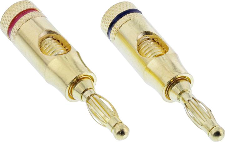 Immagine prodotto InLine Spina audio