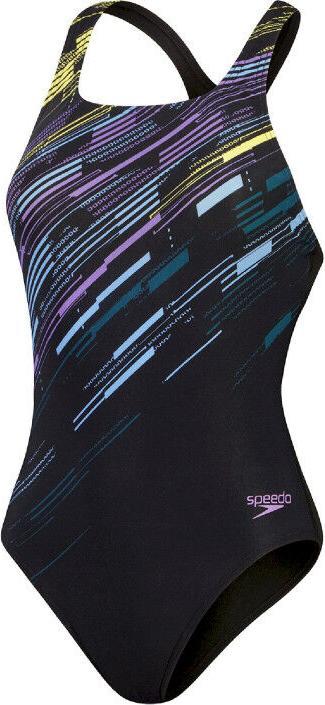 Actual product image Speedo Digital Printed Medalist (W30/L34)