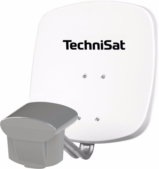 Actual product image TechniSat Multytenne (Parabolic antenna, 32.20 dB, DVB-S / -S2)