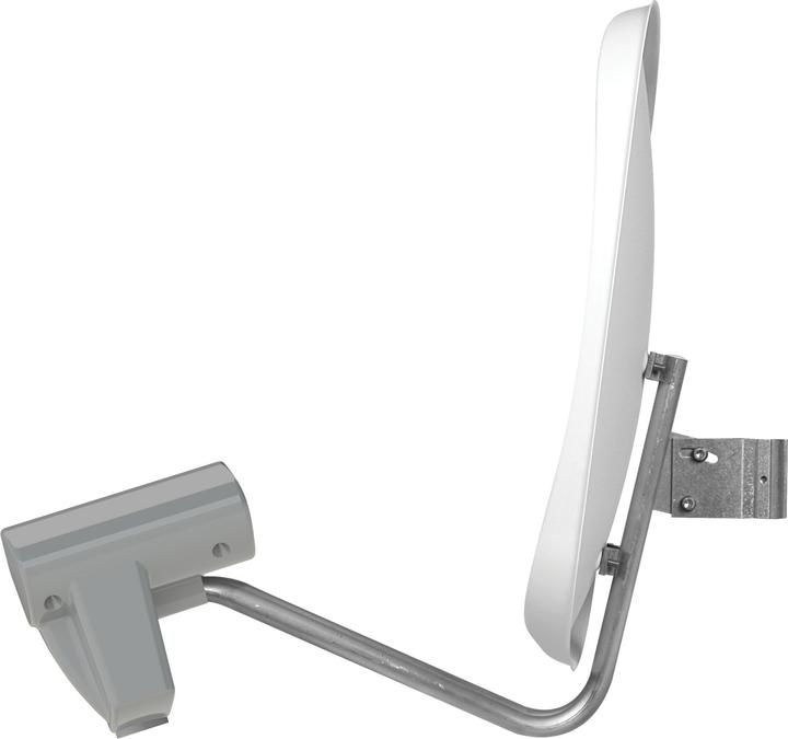 Actual product image TechniSat Multytenne (Parabolic antenna, 32.20 dB, DVB-S / -S2)