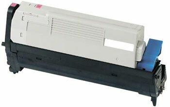 Actual product image OKI 43381706 (M)