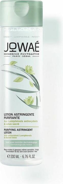 Actual product image Jowae locion purif astringente 200ml (Body lotion, 200 ml)