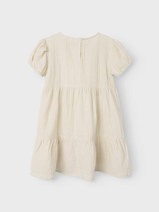 Produktbild Name it Nmfjasmin Ss Dress Noos (110)