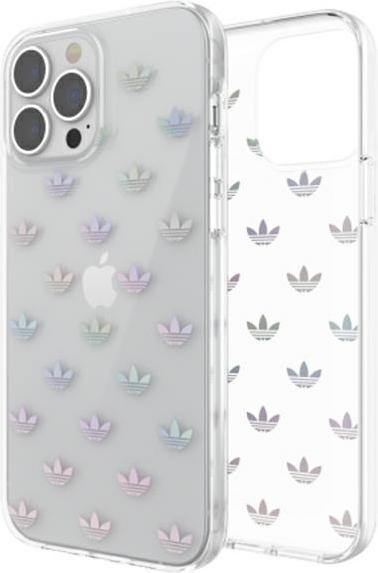 Image du produit adidas Boîtier robuste et transparent (Apple iPhone 13 Pro Max)