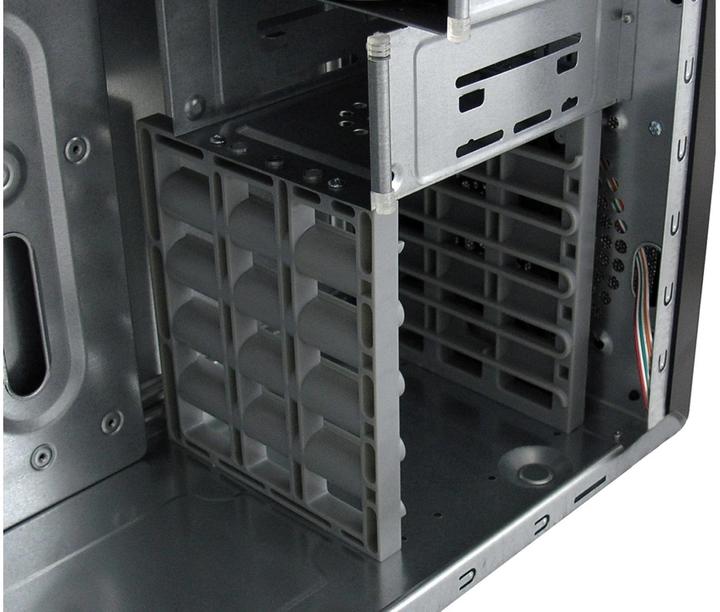Image du produit LC-Power Lc-925b (mATX, ATX)